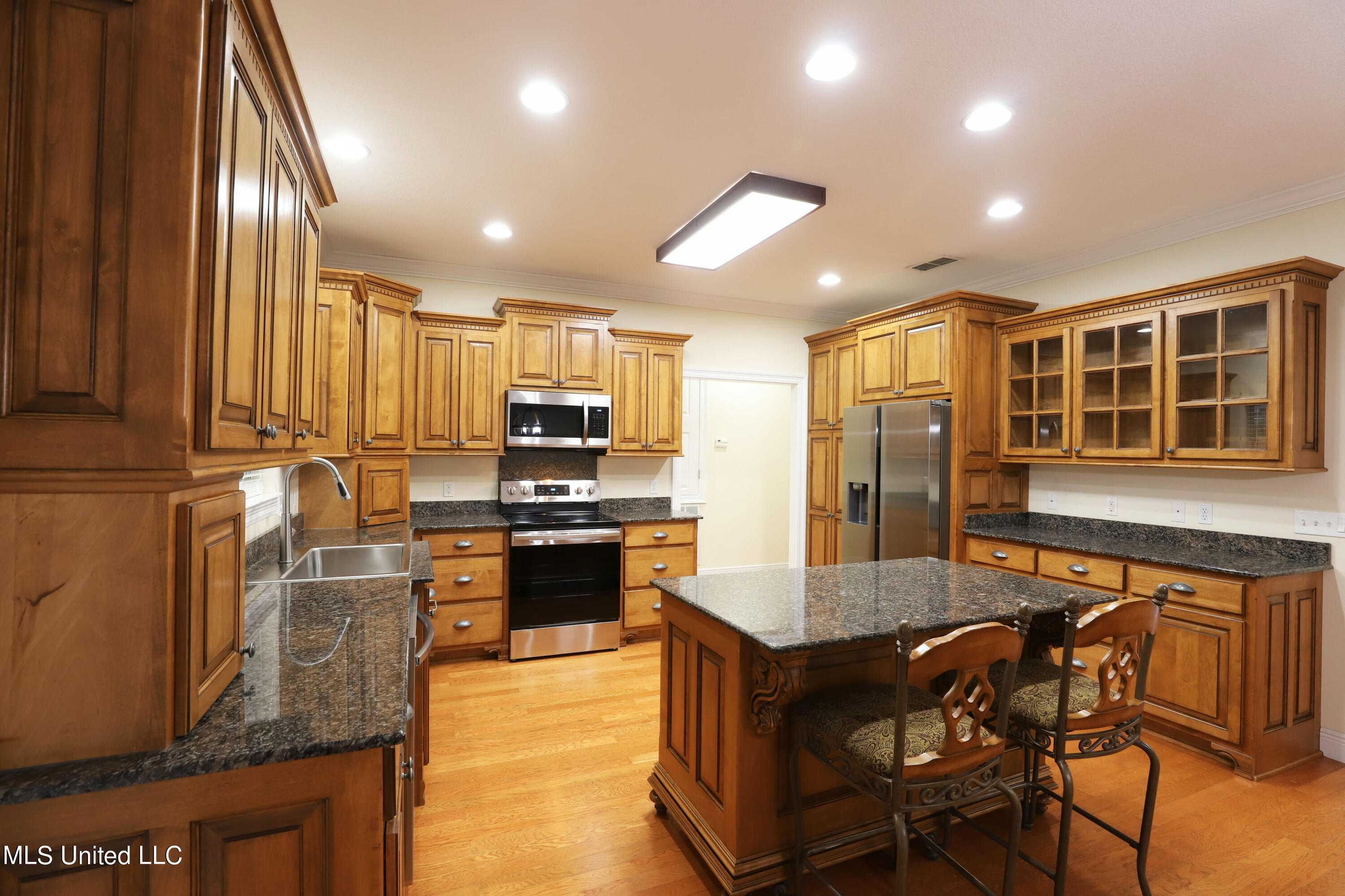 20574 Johnson Road Long Beach, MS 39560 - Photo 12 of 25 12