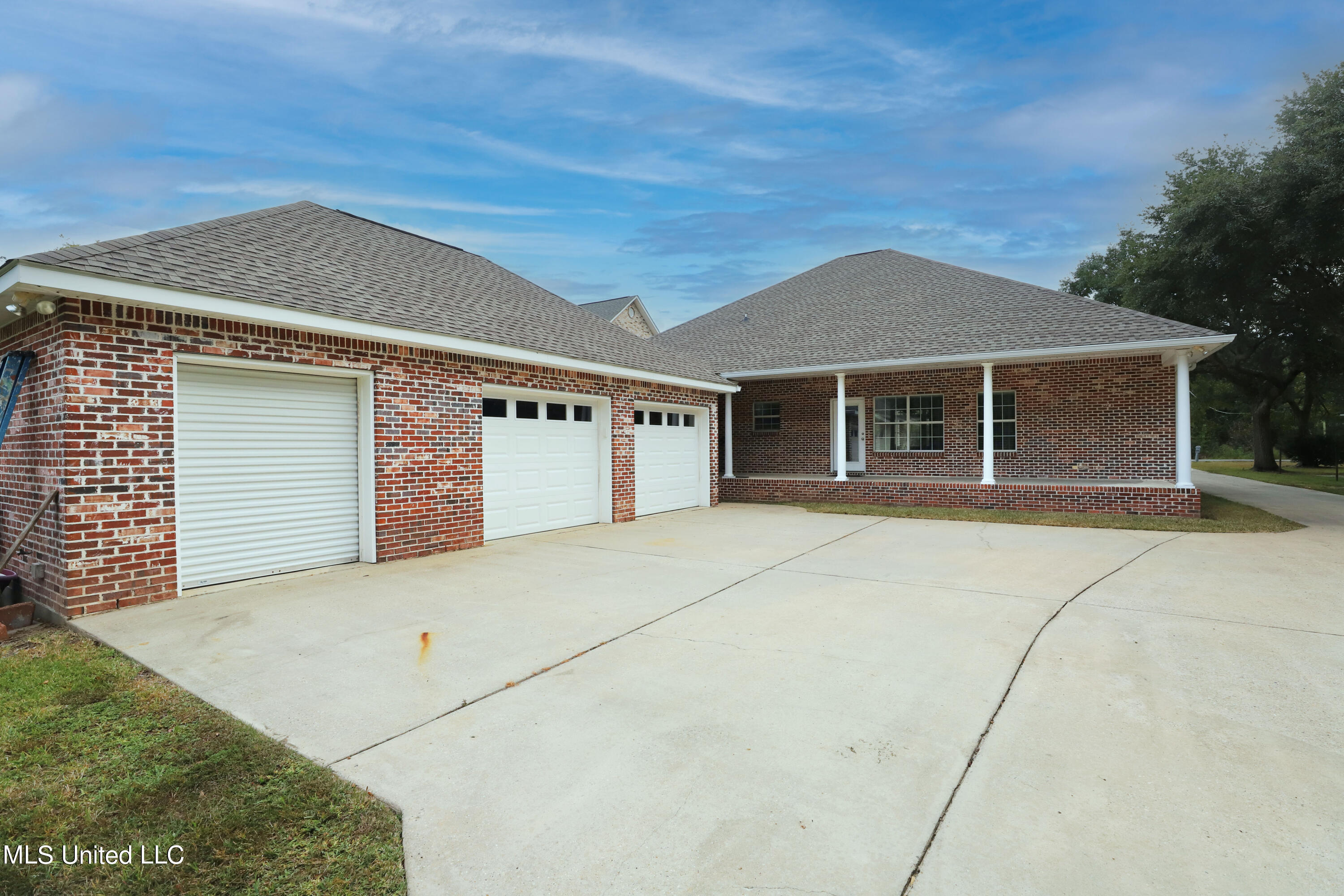 20574 Johnson Road Long Beach, MS 39560 - Photo 24 of 25 25