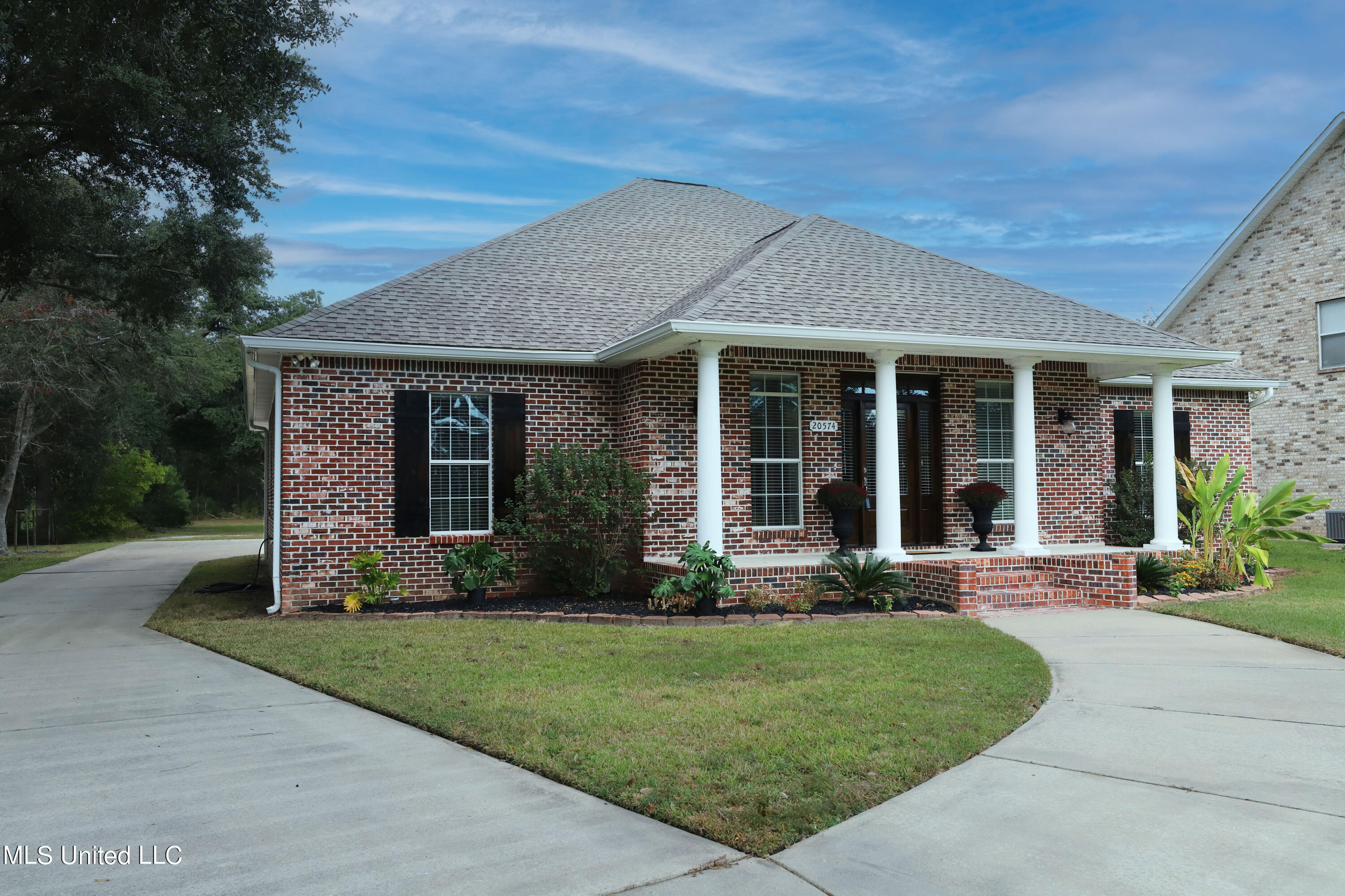 20574 Johnson Road Long Beach, MS 39560 - Photo 3 of 25 3