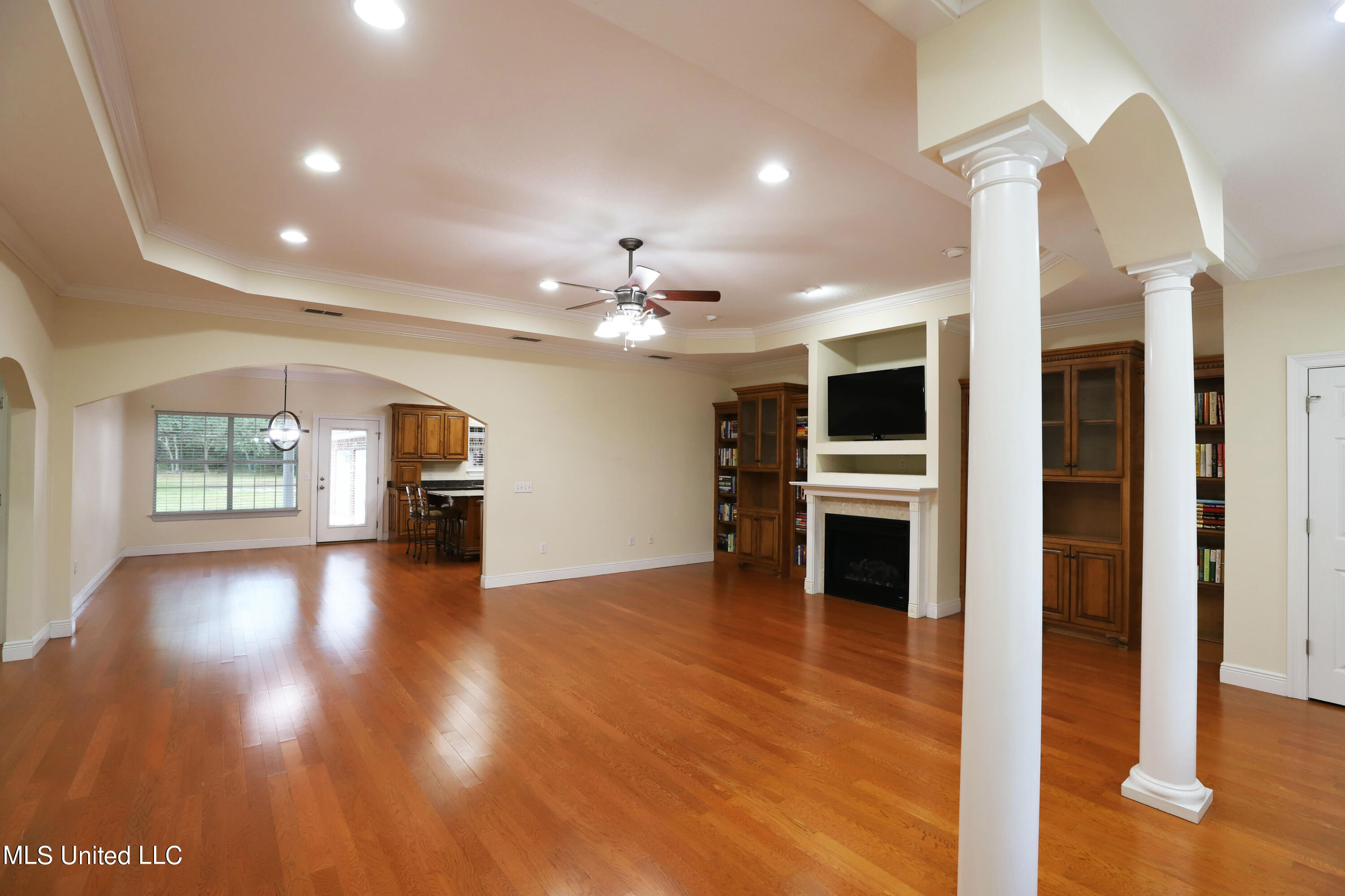20574 Johnson Road Long Beach, MS 39560 - Photo 5 of 25 5