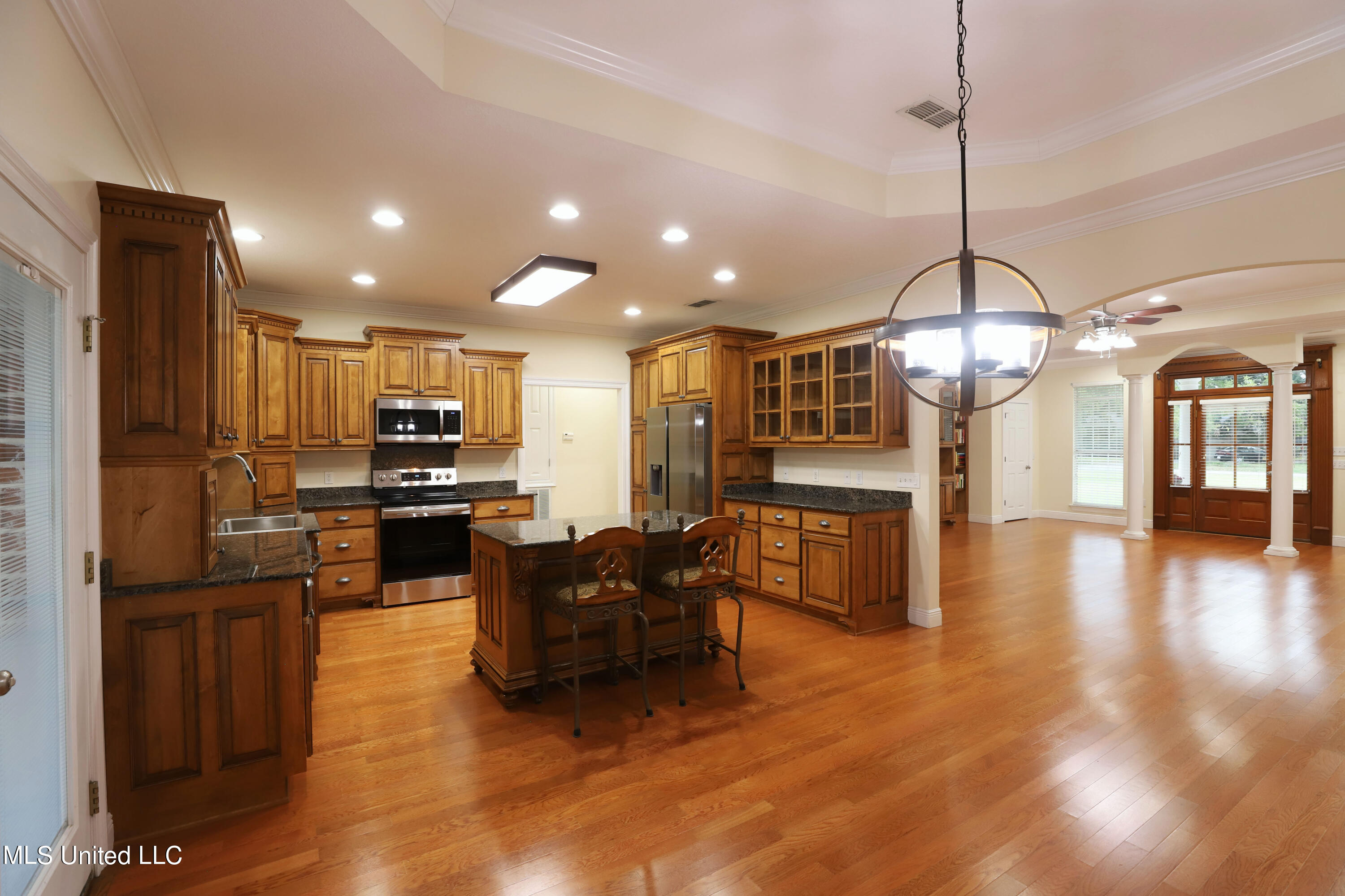 20574 Johnson Road Long Beach, MS 39560 - Photo 10 of 25 10