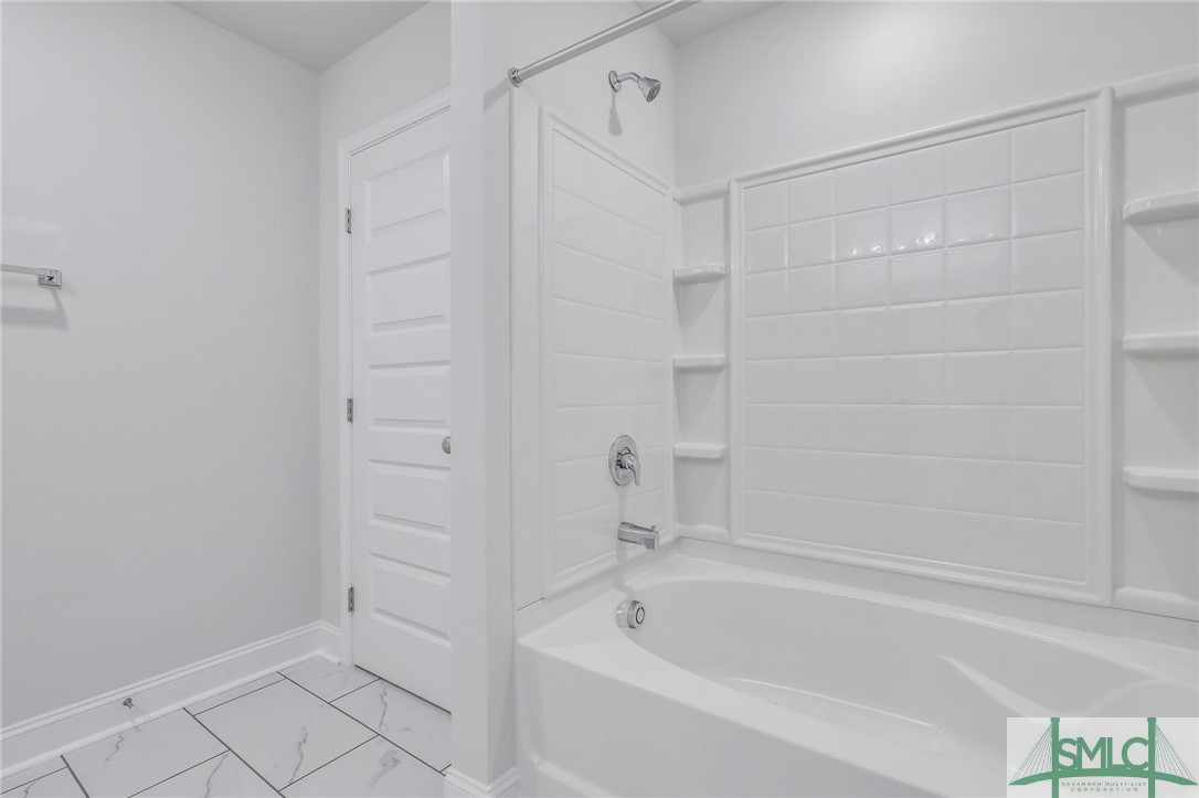 471 Gov Treutlen Circle Pooler, GA 31322 - Photo 15 of 21 Pictures are of model home, home will have differ