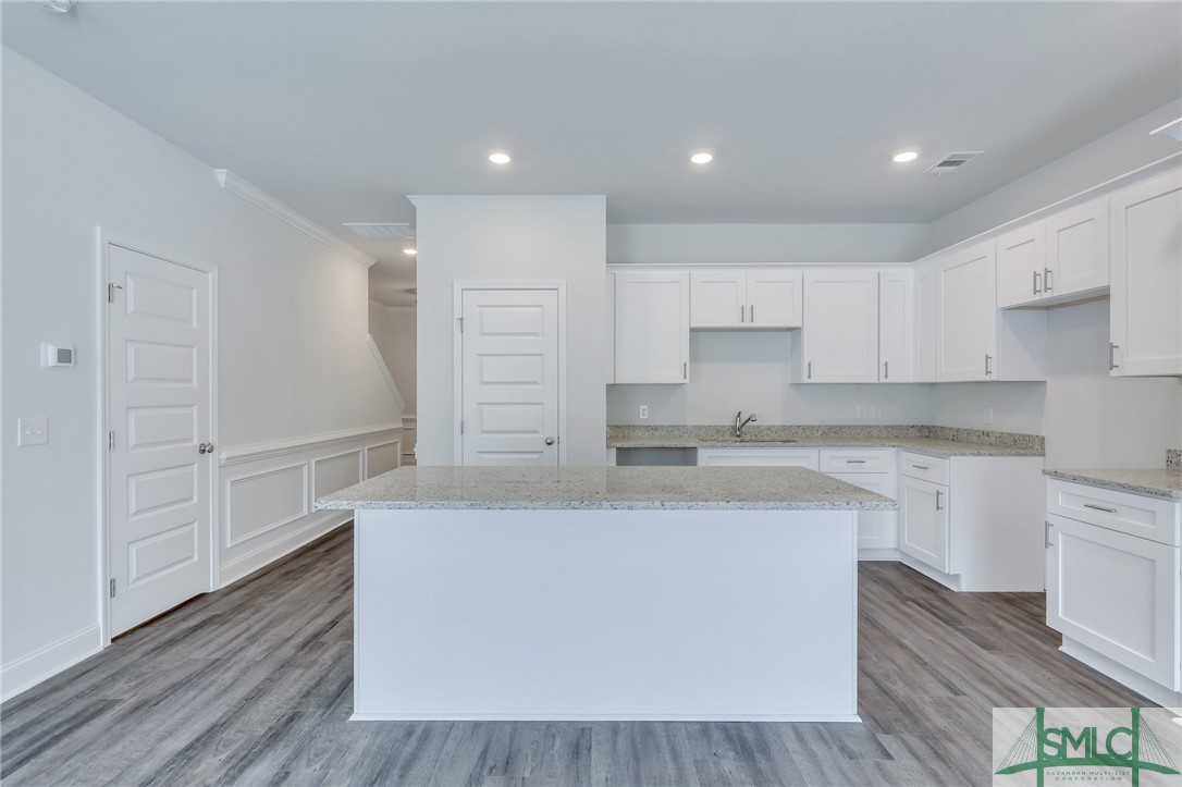 471 Gov Treutlen Circle Pooler, GA 31322 - Photo 8 of 21 Pictures are of model home, home will have differ