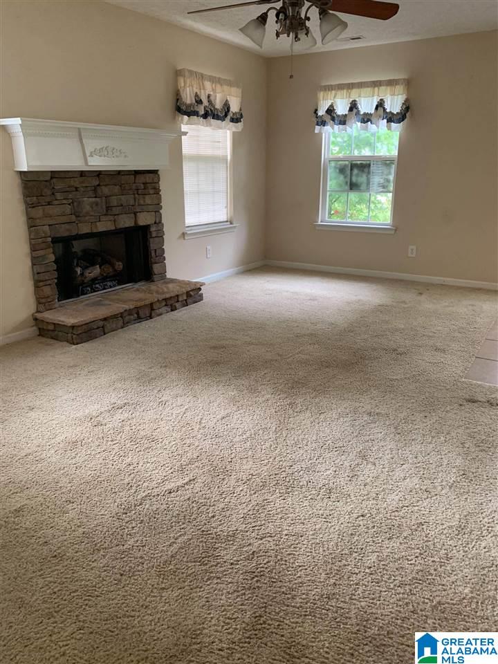 1207 Alexandria Road Weaver, AL 36277 - Photo 8 of 21
