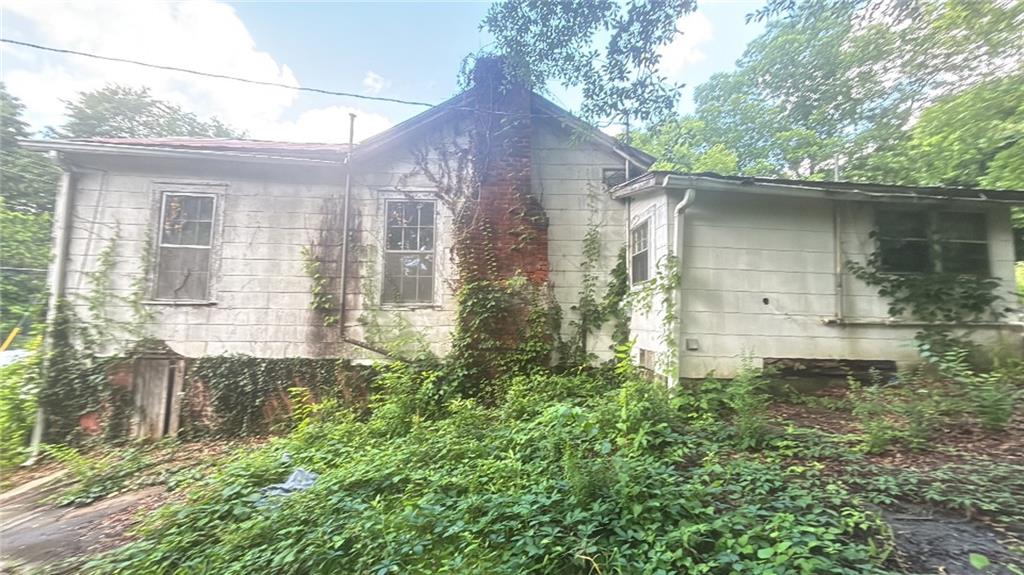 304 Perkins Street Northeast Rome, GA 30161 - Photo 3 of 4