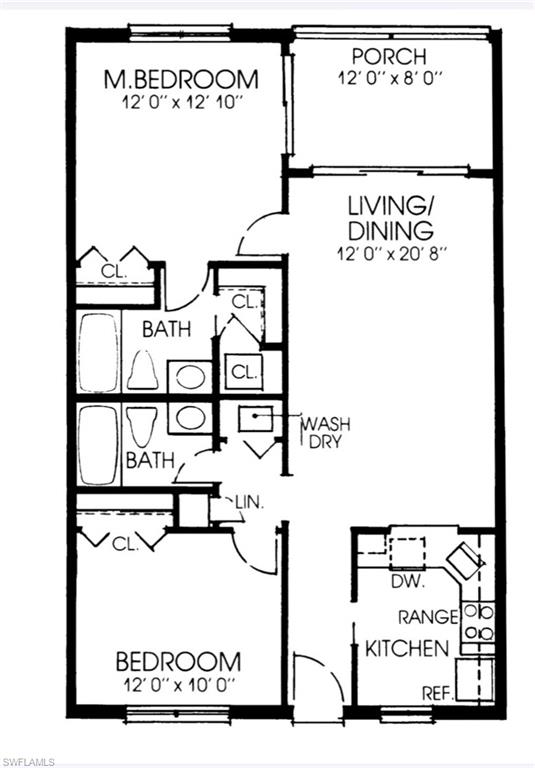 1004 Manatee Road, Unit H204 Naples, FL 34114 - Photo 3 of 32 Gallery Image 3