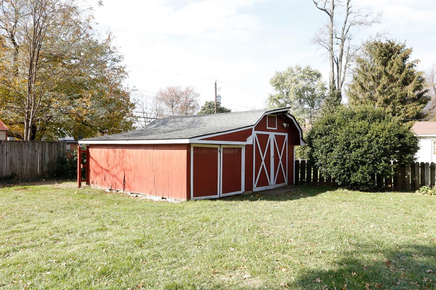 804 Laurel Hill Road Lexington, KY 40504 - Photo 29 of 33 Photo 29