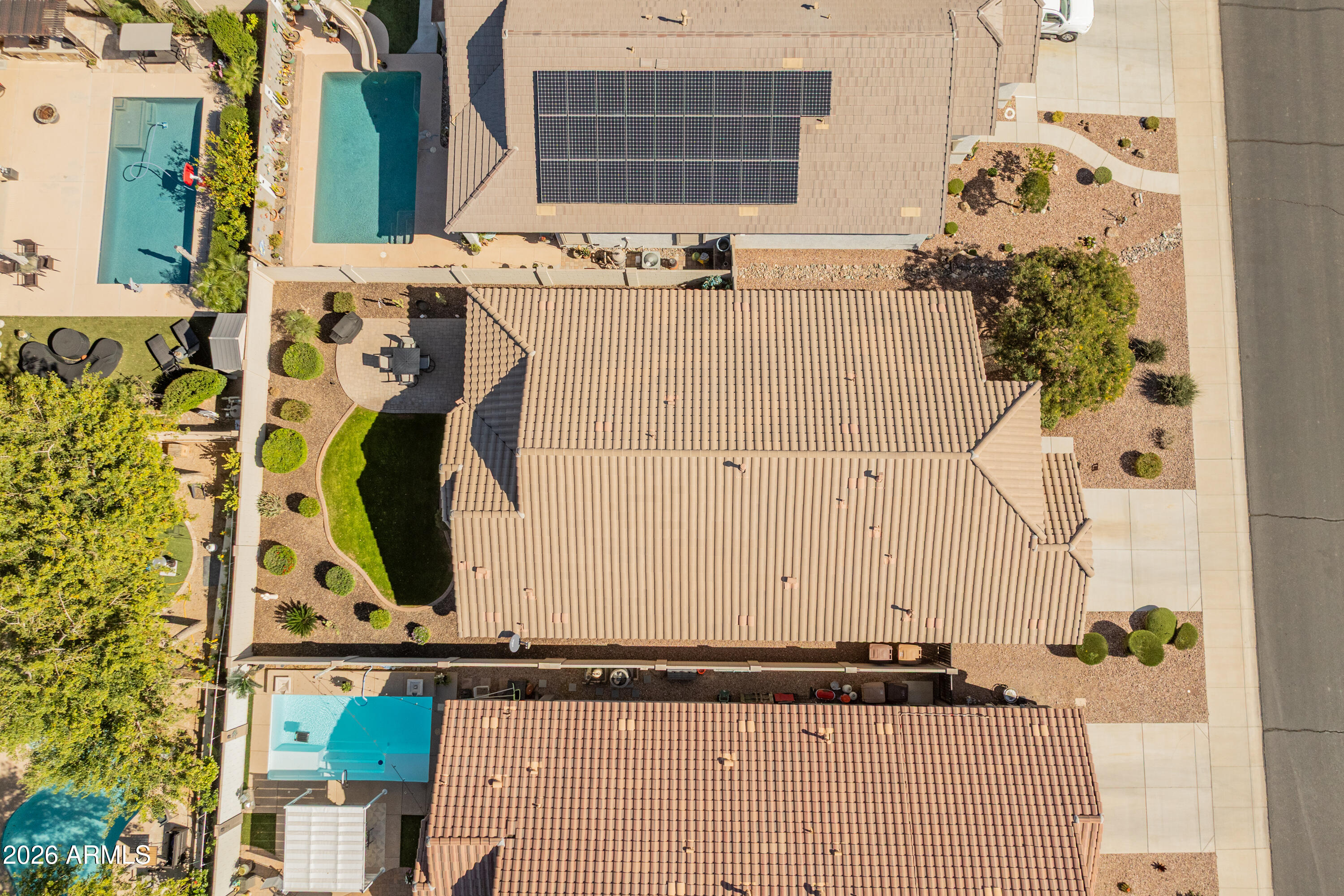 10772 West Yearling Road Peoria, AZ 85383 - Photo 36 of 39