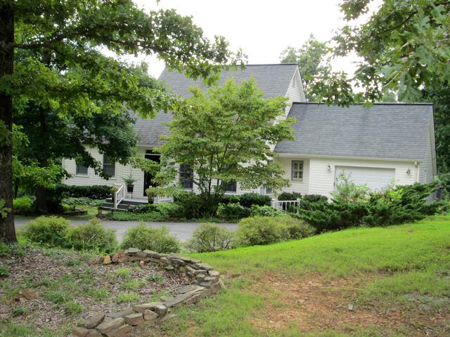 233 Eld Ridge Road Morganton, GA 30560 - Photo 1 of 1 Gallery Image 1