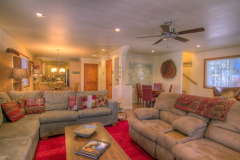 5584 Spruce Road Soda Springs, CA 95728 - Photo 5 of 14 Gallery Image 5