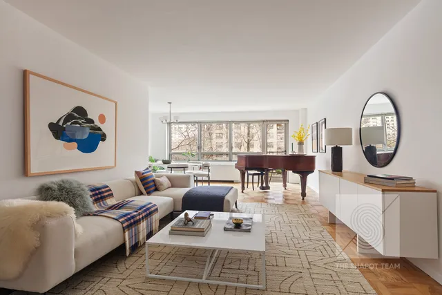 $1,300,000 | Undisclosed Address | Upper West Side