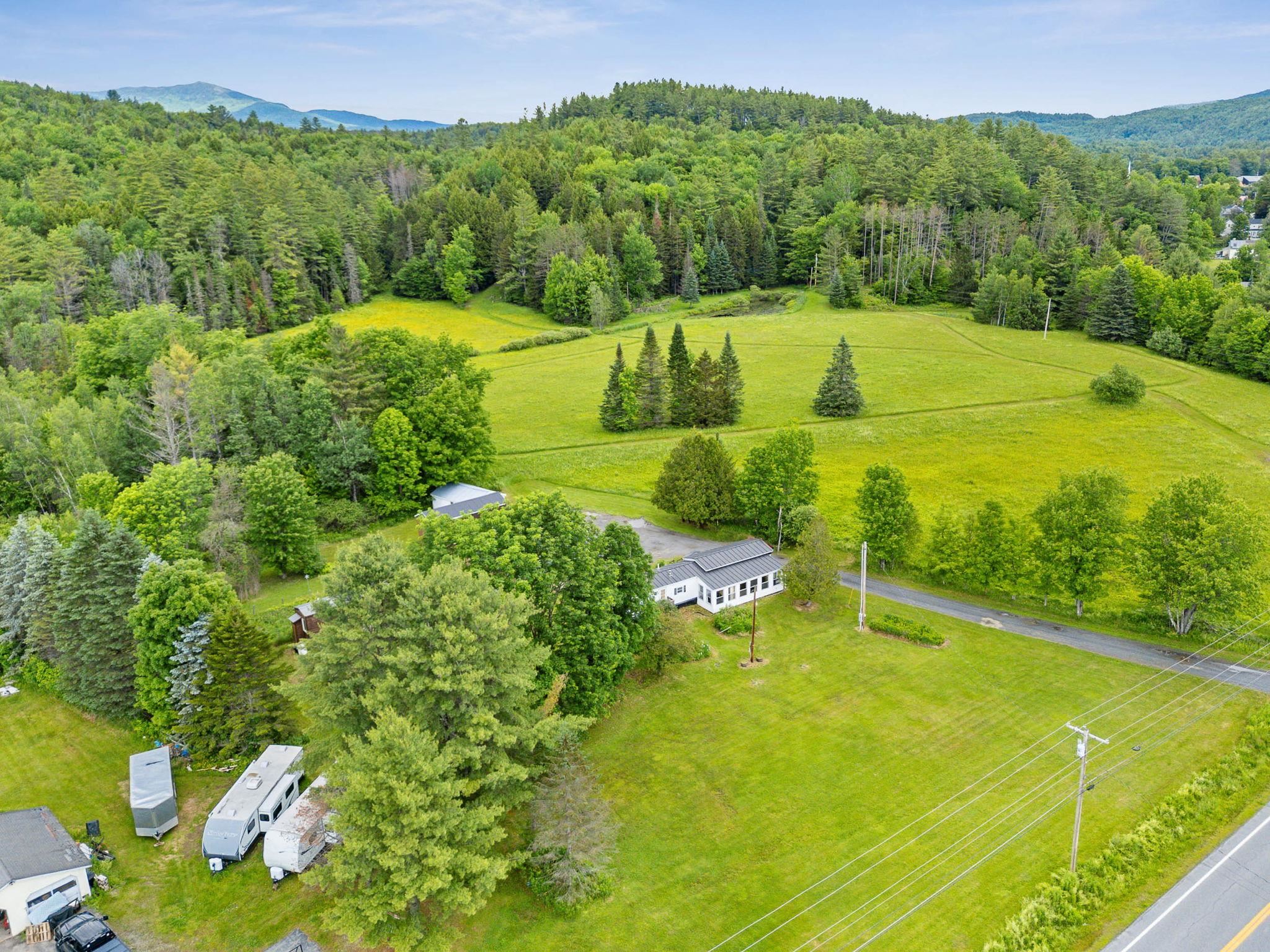 129 Worcester Village Road Worcester, VT 05682 - Photo 52 of 60