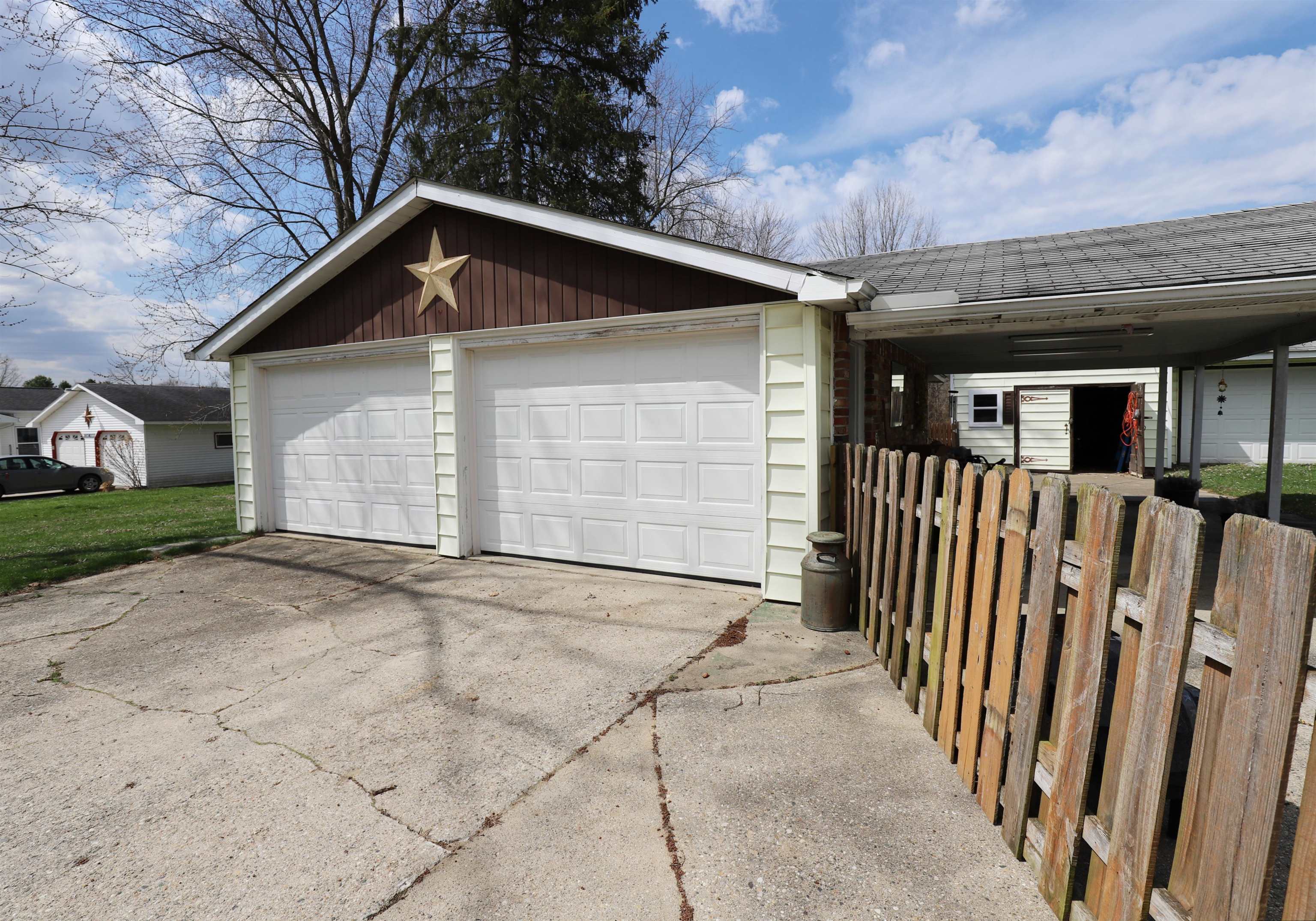 7461 North State Road Davison, MI 48423 - Photo 27 of 34