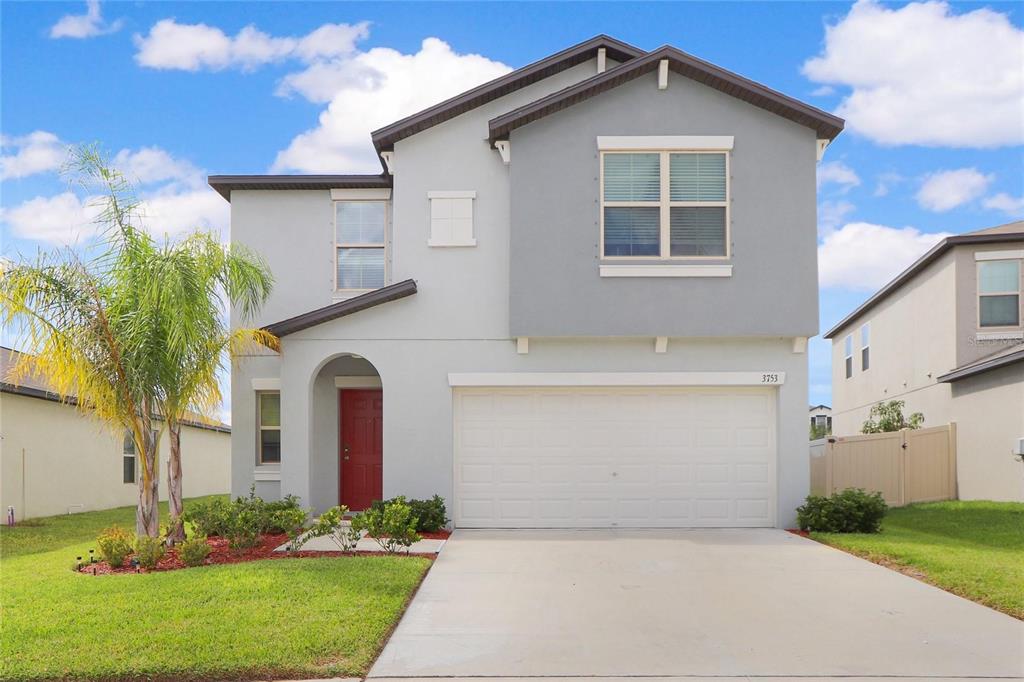 3753 Gainer Springs Avenue New Port Richey, FL 34653 - Photo 1 of 1 Gallery Image 1