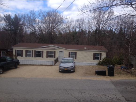 210 Nottingham Road Deerfield, NH 03037 - Photo 1 of 15