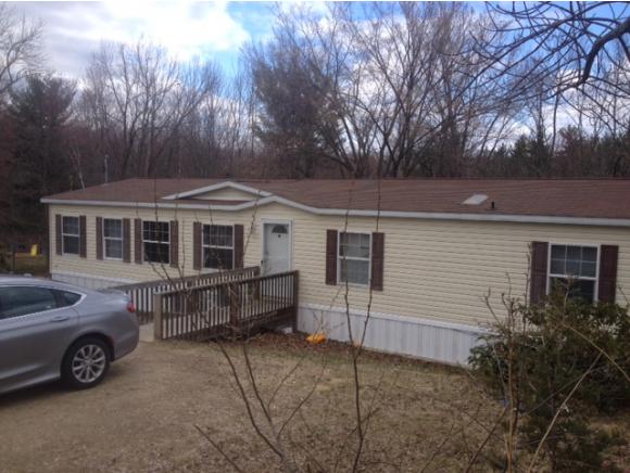 210 Nottingham Road Deerfield, NH 03037 - Photo 2 of 15