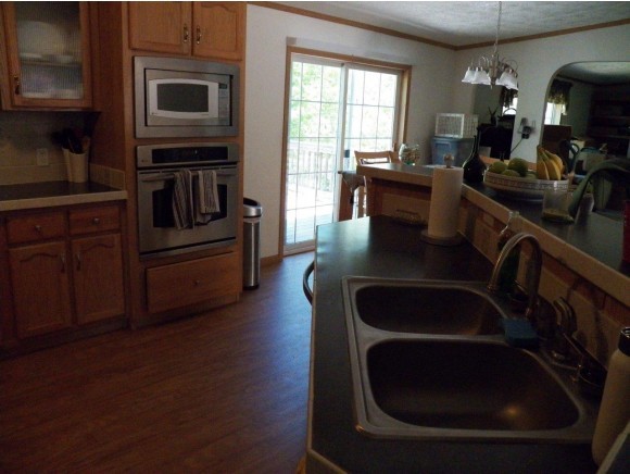 210 Nottingham Road Deerfield, NH 03037 - Photo 8 of 15