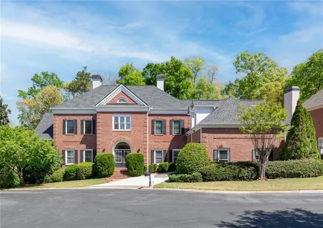 $1,575,000 | 2203 Iron Gate Drive, Smyrna, GA 30080