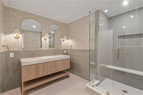 $1,575,000 | 2203 Iron Gate Drive, Smyrna, GA 30080