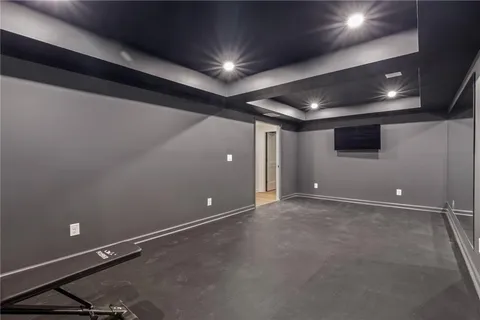 $1,575,000 | 2203 Iron Gate Drive, Smyrna, GA 30080