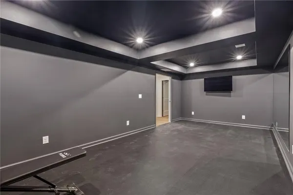 $1,575,000 | 2203 Iron Gate Drive, Smyrna, GA 30080