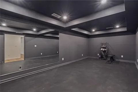 $1,575,000 | 2203 Iron Gate Drive, Smyrna, GA 30080