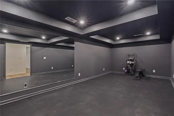 $1,575,000 | 2203 Iron Gate Drive, Smyrna, GA 30080