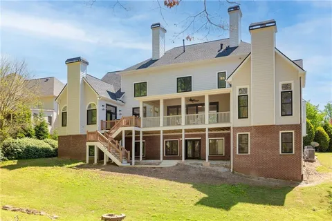 $1,575,000 | 2203 Iron Gate Drive, Smyrna, GA 30080