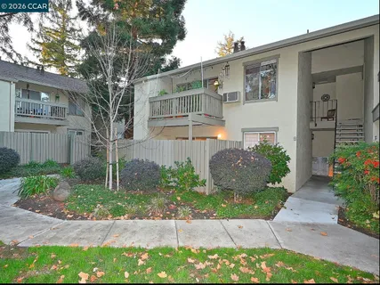 $338,000 | 1251 Homestead Avenue, Unit 150, Walnut Creek, CA 94598