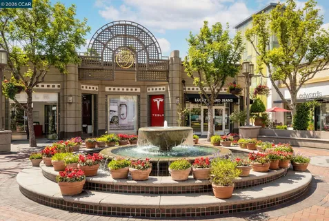 $338,000 | 1251 Homestead Avenue, Unit 150, Walnut Creek, CA 94598