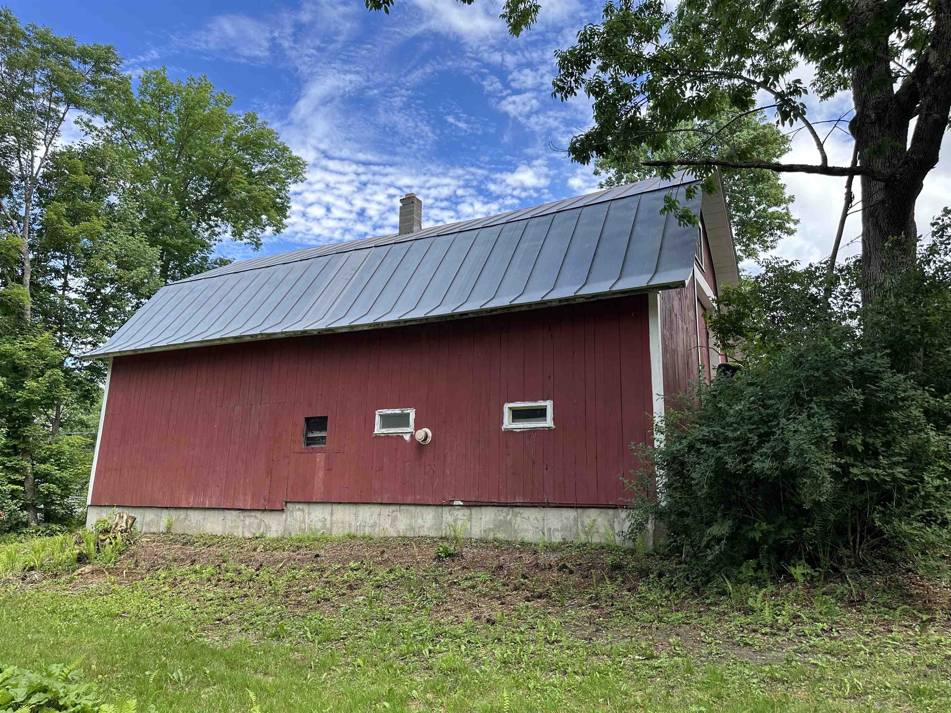 24 Gov Mattocks Road Peacham, VT 05821 - Photo 47 of 49