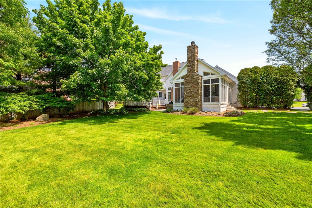 47 Scarborough Park Penfield, NY 14625 - Photo 44 of 50