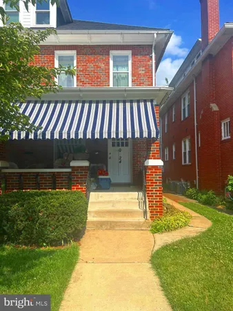 $3,250 | 24 College Avenue, Frederick, MD 21701