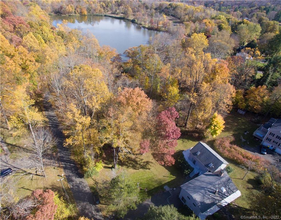 4 North Shore Drive Ridgefield, CT 06877 - Photo 1 of 1