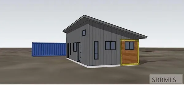 $225,000 | 22 Sutton Lane, Leadore, ID 83464