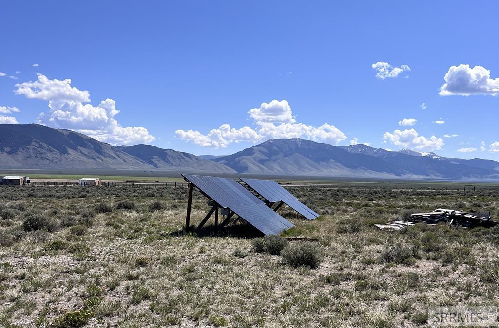 22 Sutton Lane Leadore, ID 83464 - Photo 25 of 40 Solar Panels