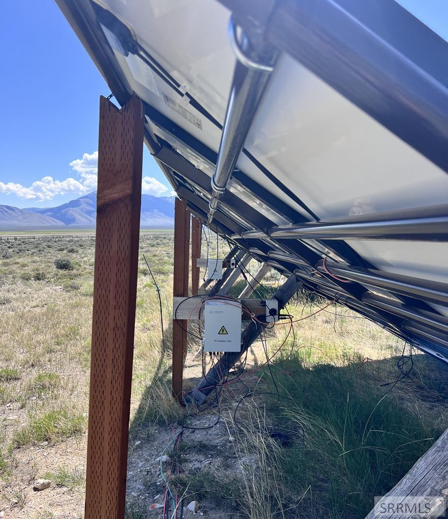 22 Sutton Lane Leadore, ID 83464 - Photo 26 of 40 Solar Panels
