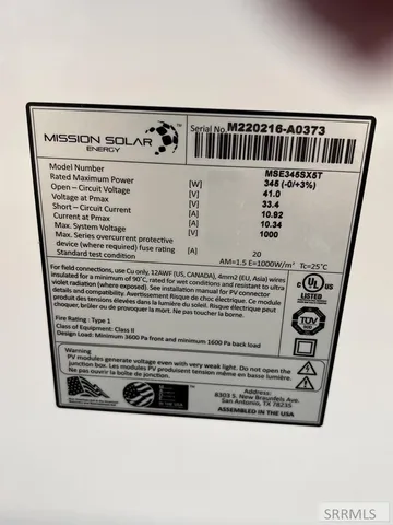 $225,000 | 22 Sutton Lane, Leadore, ID 83464