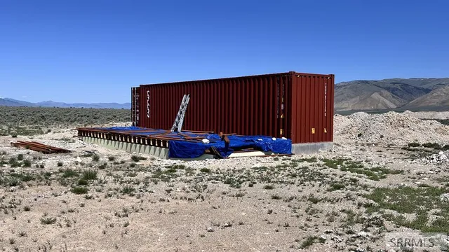 $225,000 | 22 Sutton Lane, Leadore, ID 83464