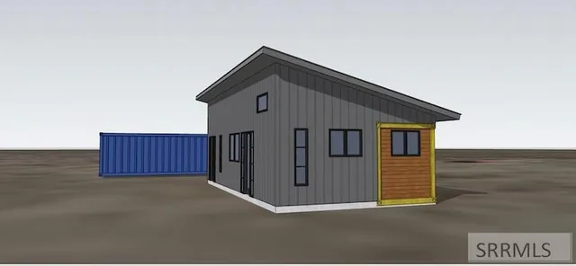 $225,000 | 22 Sutton Lane, Leadore, ID 83464