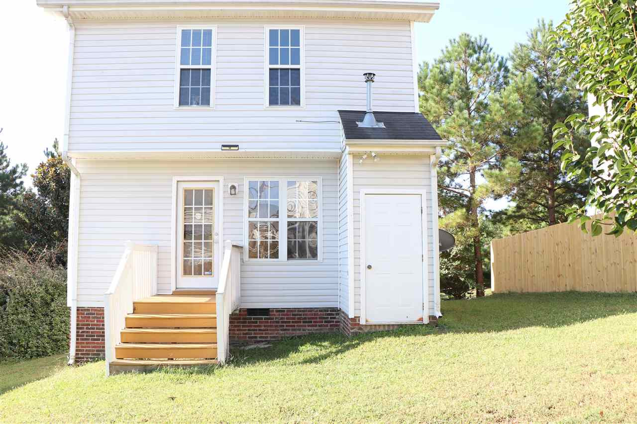 4708 Valley Stream Drive Raleigh, NC 27616 - Photo 23 of 23 Photo 26
