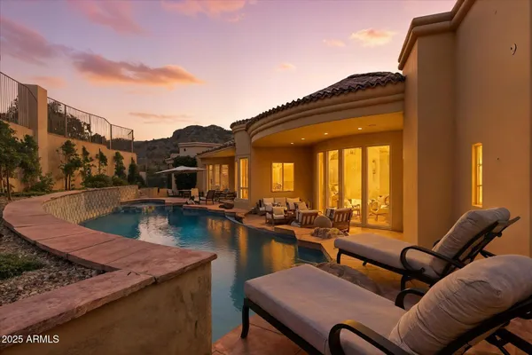 $2,498,999 | 14020 South Canyon Drive, Phoenix, AZ 85048