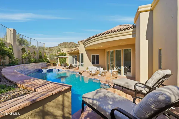 $2,498,999 | 14020 South Canyon Drive, Phoenix, AZ 85048