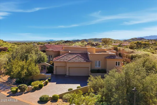 $2,498,999 | 14020 South Canyon Drive, Phoenix, AZ 85048