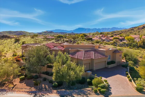 $2,498,999 | 14020 South Canyon Drive, Phoenix, AZ 85048
