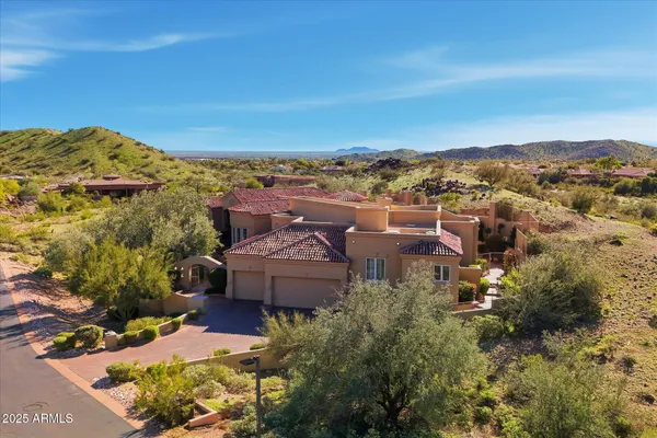 $2,498,999 | 14020 South Canyon Drive, Phoenix, AZ 85048