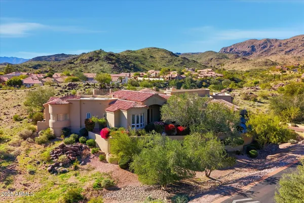 $2,498,999 | 14020 South Canyon Drive, Phoenix, AZ 85048