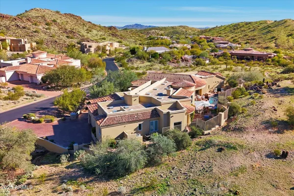 $2,498,999 | 14020 South Canyon Drive, Phoenix, AZ 85048