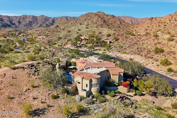 $2,498,999 | 14020 South Canyon Drive, Phoenix, AZ 85048