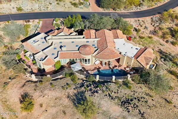 $2,498,999 | 14020 South Canyon Drive, Phoenix, AZ 85048